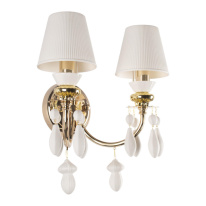 Бра LOFT IT 10203/2W White Купить Бра LOFT IT 10203/2W White