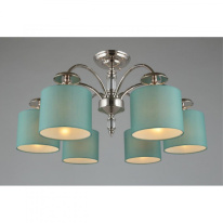 Люстра на штанге APLOYT APL.714.07.06 в интернет магазине Гет Лайт