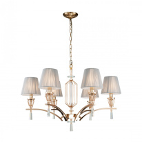 Фото Подвесная люстра Favourite 2690-6P