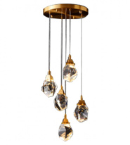 Фото Каскадная люстра Kink Light 07863-5A,33