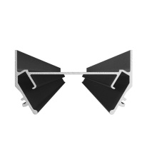 Профиль для шинопроводов Denkirs TR3050-AL в интернет магазине Гет Лайт