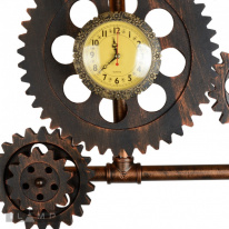 Цена на Бра iLamp W06070-3B