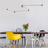 Подвесной светильник Vele Luce VL7182P24 Купить с доставкой по Москве и России Подвесной светильник Vele Luce VL7182P24