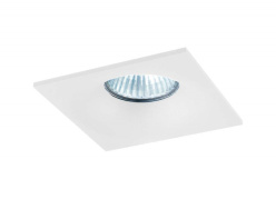 Фото Встраиваемый светильник Donolux DL18413/11WW-SQ White
