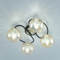 Цена на Накладная люстра Citilux CL122145