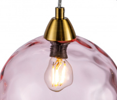 Купить Подвесной светильник Indigo V000091