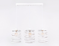 Подвесной светильник Ambrella Light TR8402 в интернет магазине Гет Лайт