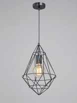 Купить Подвесной светильник Vitaluce V4731-1/1S