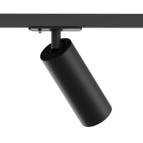 Купить Светильник на шине Denkirs DK6202-BK