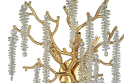 Купить Бра Dio D'arte Tavenna H 2.40.100 G