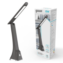 Цена на Настольная лампа Gauss GT2032