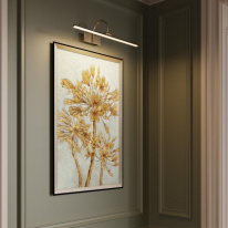 Купить Светильник для картин Odeon Light 4911/12WL