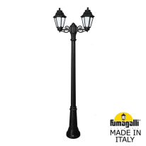 Фото Садово-парковый светильник Fumagalli E22.156.S20.AYF1R
