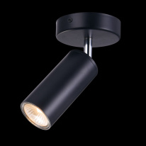 Купить Спот Natali Kovaltseva TRINITY 76055/1W BLACK