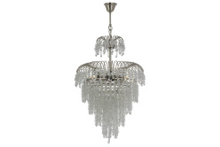 Фото Каскадная люстра Arti Lampadari Sardinia E 1.5.50.105 N