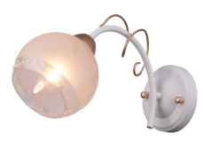 Фото Бра TOPLIGHT TL3790B-01WH