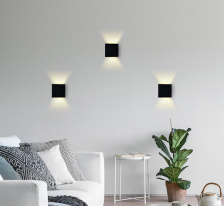 Купить Бра Ambrella Light FW138