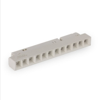 Светильник на шине AM Group MAGNET AM 413 LL-20-12T-8W 3000K WH Светильник на шине AM Group MAGNET AM 413 LL-20-12T-8W 3000K WH в интернет магазине Гет Лайт