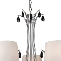 Подвесная люстра Mantra 6314 в интернет магазине Гет Лайт