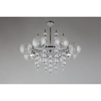 Цена на Люстра на штанге APLOYT APL.821.03.08