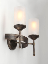 Фото Бра Vitaluce V1813-7/2A