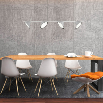 Цена на Подвесной светильник iLedex X090140 SWH