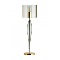 Фото Настольная лампа Odeon Light 4850/1T