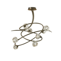 Фото Люстра на штанге Mantra 4070