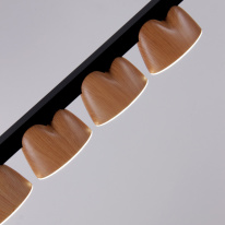 Купить с доставкой по Москве и России Подвесная люстра Favourite 4266-10P