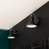 Купить Спот Eurosvet 20083/1 черный/хром