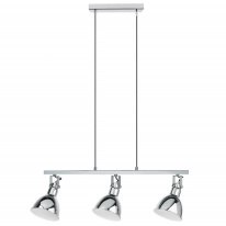 Фото Подвесная люстра Lightstar 761134