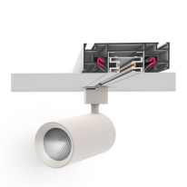 Фото Профиль для шинопроводов ST-Luce ST001.129.00