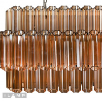 Купить Подвесная люстра iLamp MD0267-14B