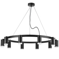 Фото Подвесная люстра Lightstar LR0203700