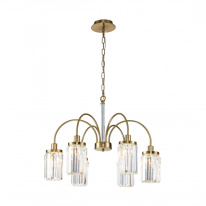 Фото Подвесная люстра Favourite 2969-6P