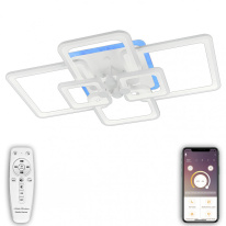 Фото Накладной светильник Natali Kovaltseva HIGH-TECH LED LAMPS 82016