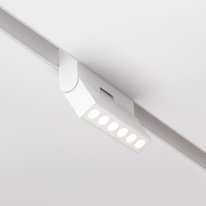 Светильник на шине Maytoni Technical TR033-2-6W4K-W Купить Светильник на шине Maytoni Technical TR033-2-6W4K-W