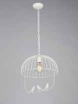 Фото Детский светильник Vitaluce V2915-0/1