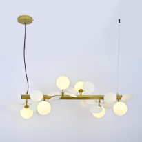 Купить Подвесной светильник ImperiumLoft 191882-26