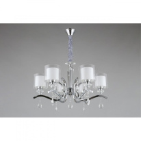 Подвесная люстра Omnilux OML-70903-06 в интернет магазине Гет Лайт