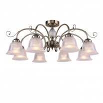 Фото Люстра на штанге F-Promo 2194-8U