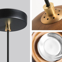 Цена на Подвесной светильник ImperiumLoft 101648-26