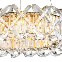 Подвесная люстра Indigo V000399 в интернет магазине Гет Лайт