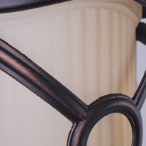 Цена на Светильник настенный Nowodvorski 4687