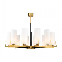 Фото Люстра на штанге Favourite 2623-12P