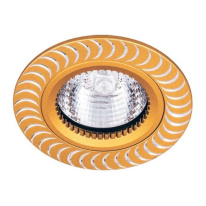 Фото Встраиваемый светильник Escada 231039