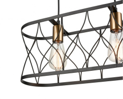 Цена на Подвесной светильник Vele Luce VL6242P03