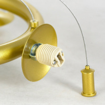 Купить Подвесная люстра Lussole LSP-8804