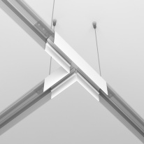 Коннектор Maytoni Technical TRA034CT-41W в интернет магазине Гет Лайт