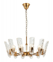 Фото Подвесная люстра Stilfort 2091/05/12P